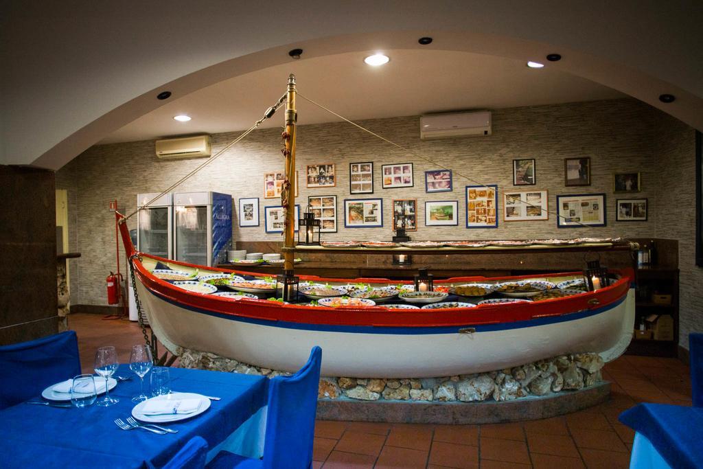 Hotel Ristorante La Perla Varallo Pombia Dış mekan fotoğraf